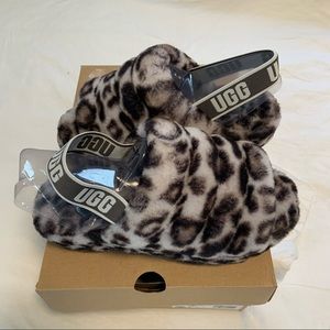 Brand new in box Ugg Slippers
